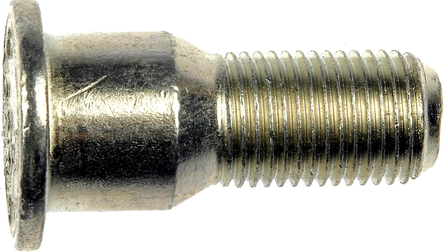 Dorman 610-036 Wheel Lug Stud Compatible with Select Models, 10 Pack (Made in USA)