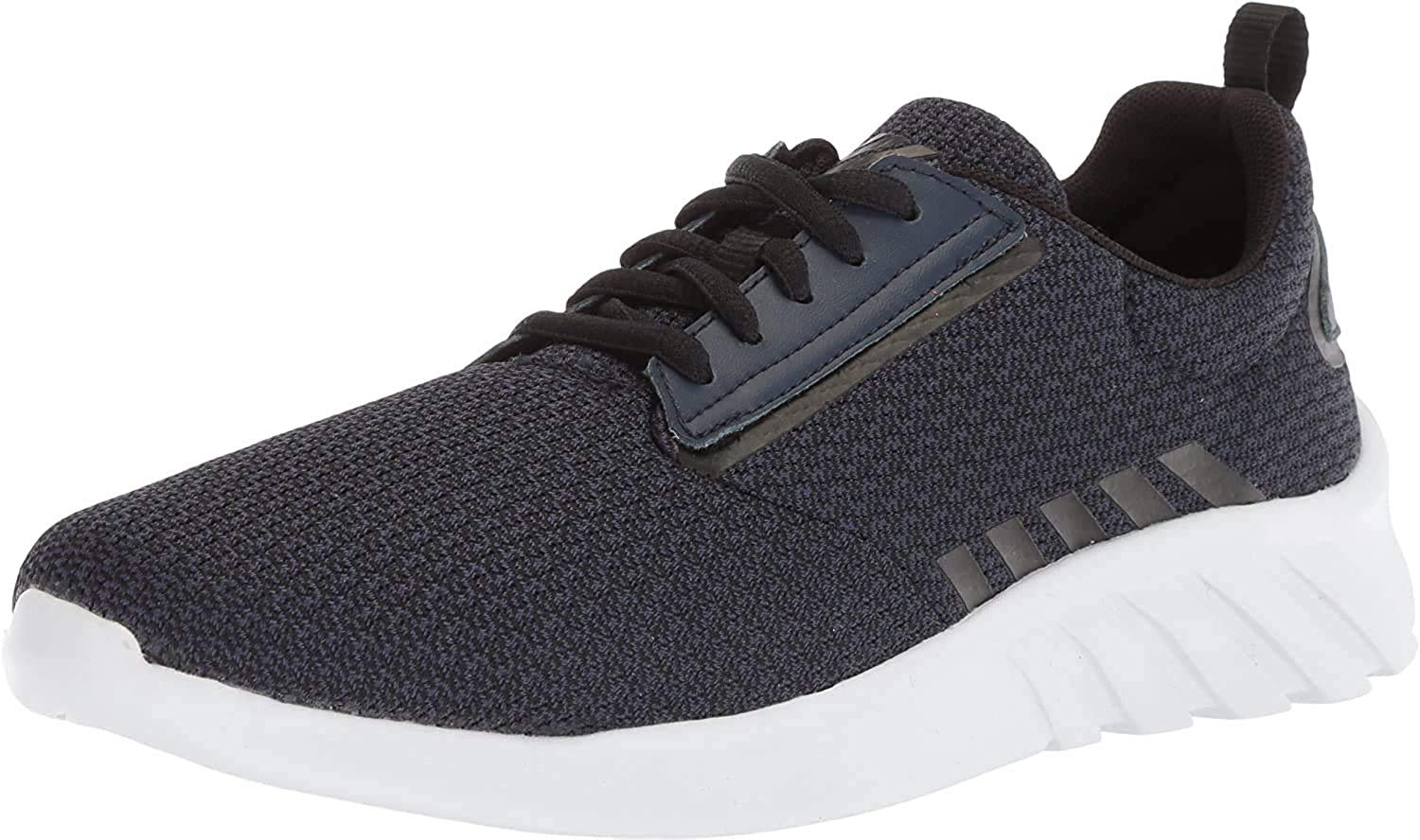K-Swiss Men's Aeronaut Sneaker
