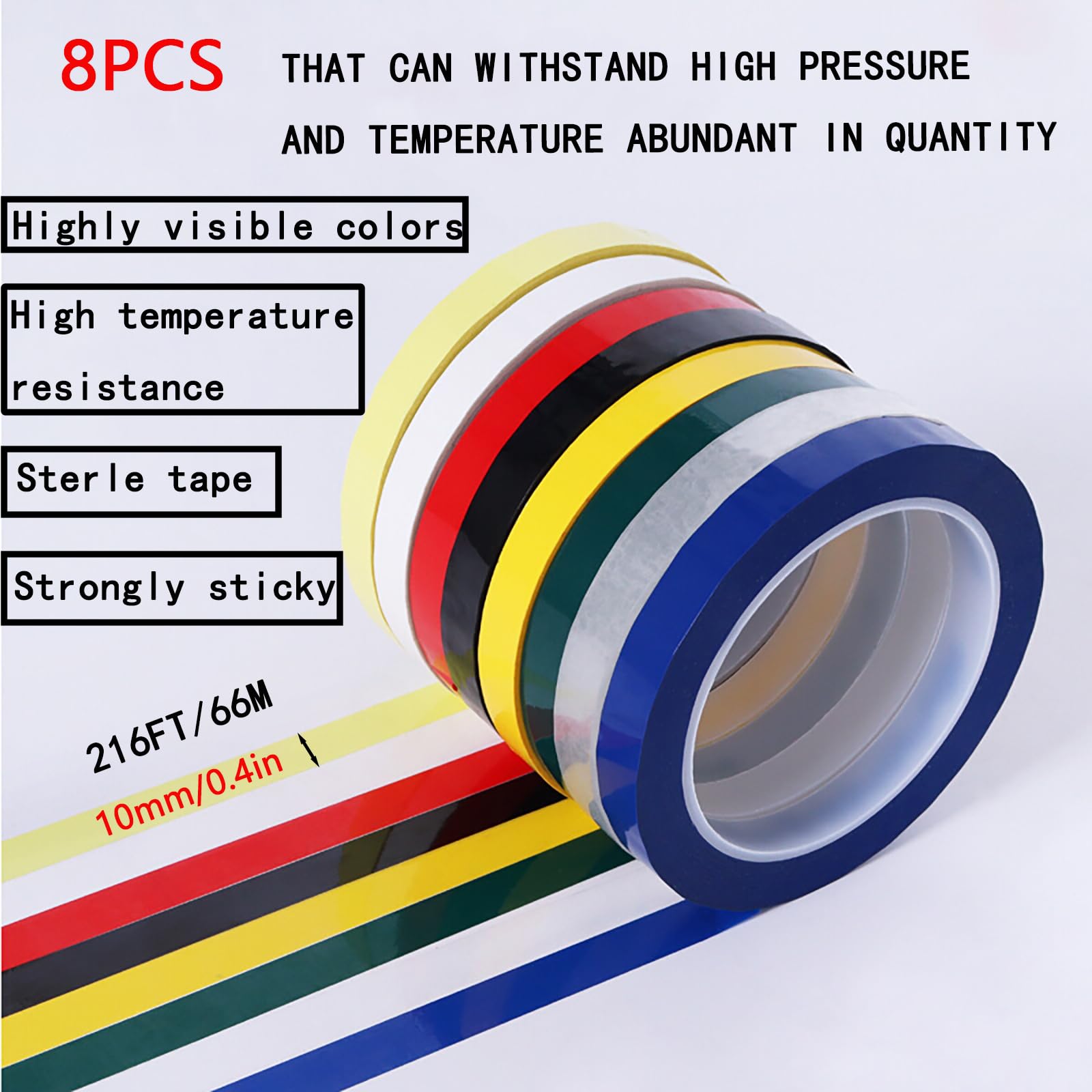 装飾テープ ダイヤテックス パイオラン プラダン封緘用テープ クリア 50mm