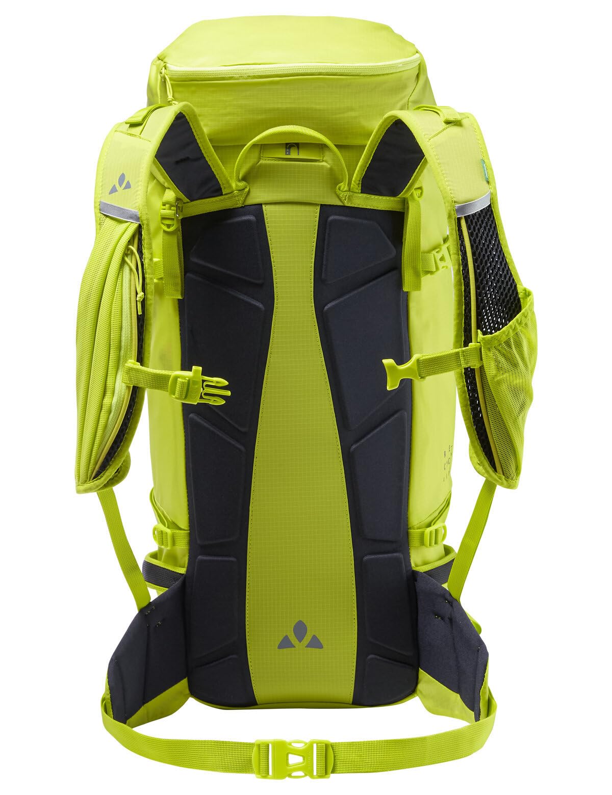 VAUDE Serles 32 Liter, Rucksack, bright green, Einheitsgröße