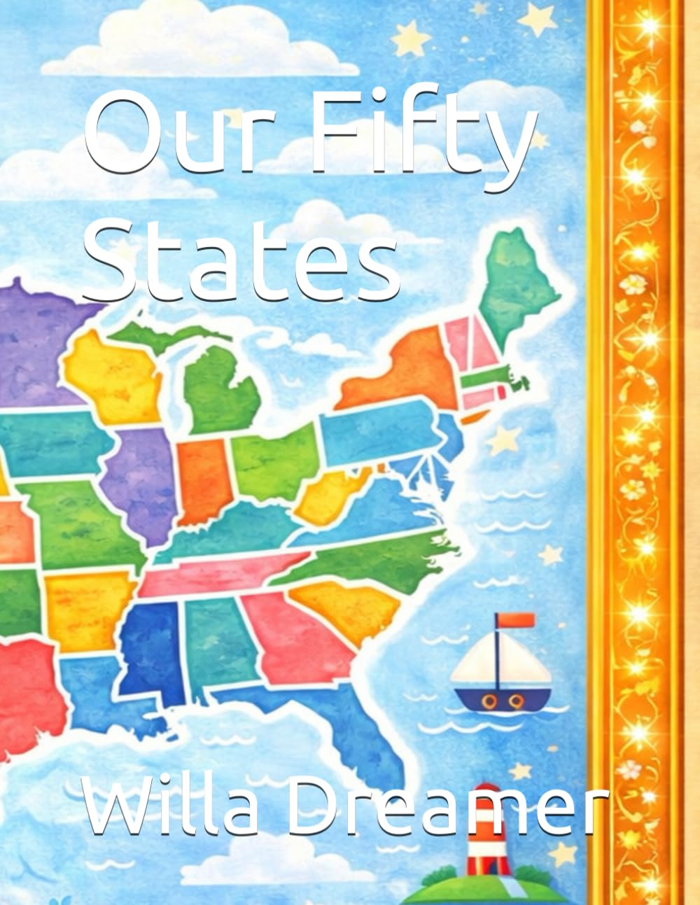 Our Fifty States