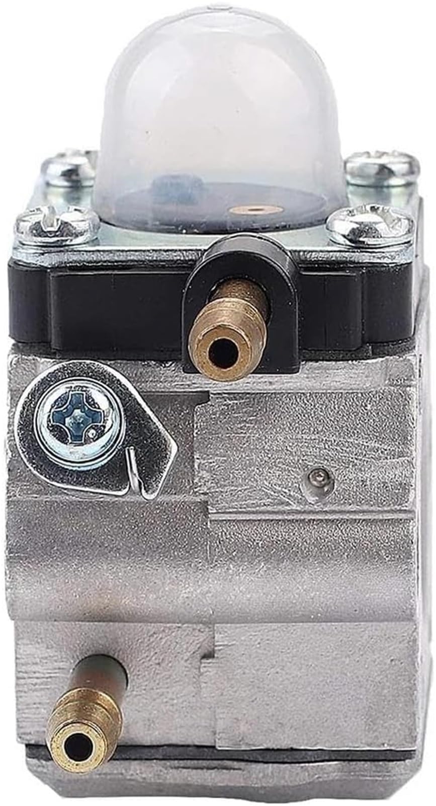 Genérico Carburador Piezas de Motor para soplador para BSH55Z, carburador, Filtro de Combustible, Kit de Juntas, carburador carburador de desbrozadora