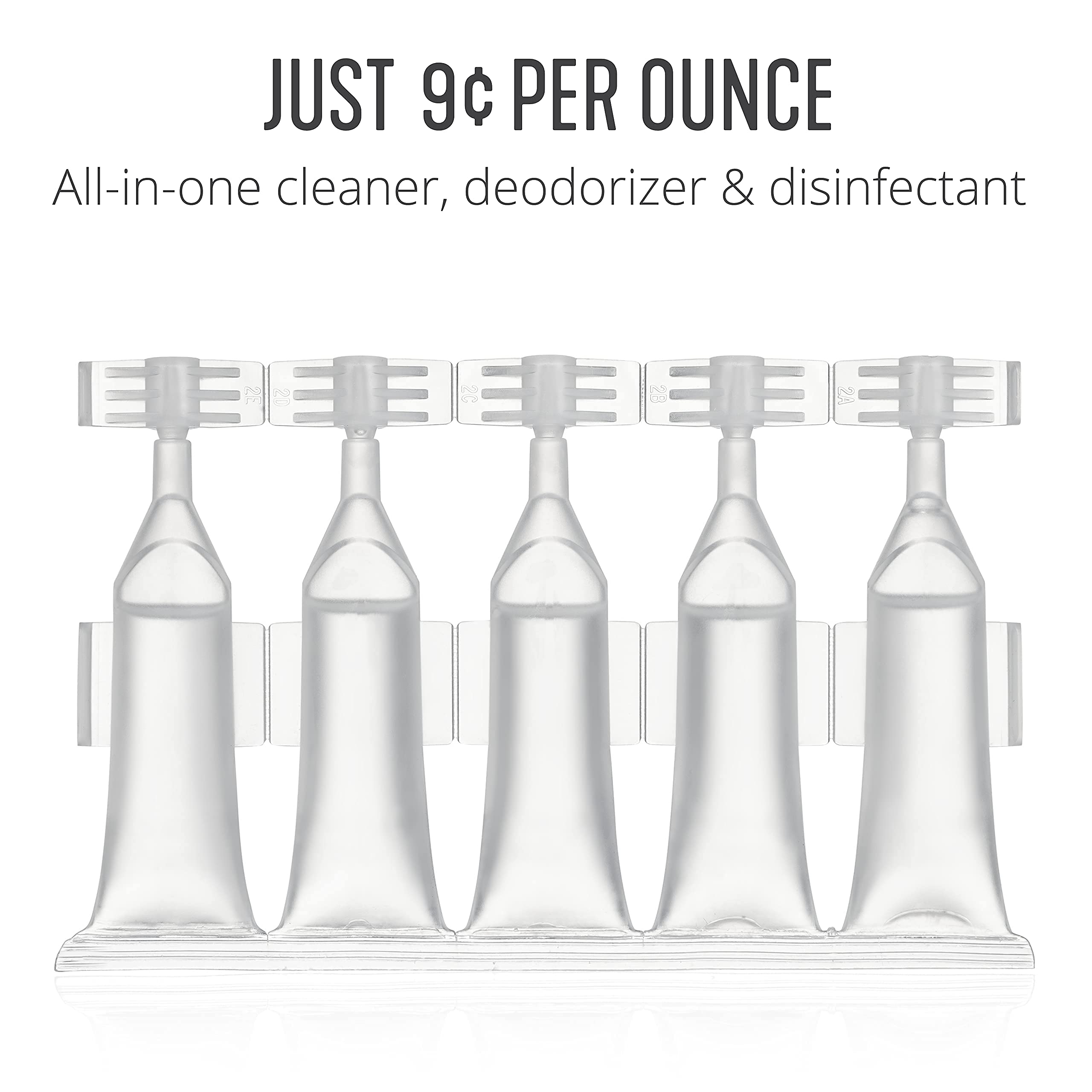 Buy Force of Nature MultiPurpose Cleaner, Disinfectant & Deodorizer