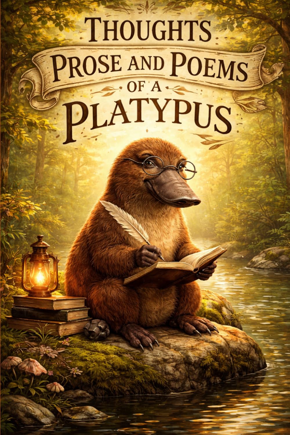Thoughts, Prose, and Poetry of a Platypus
