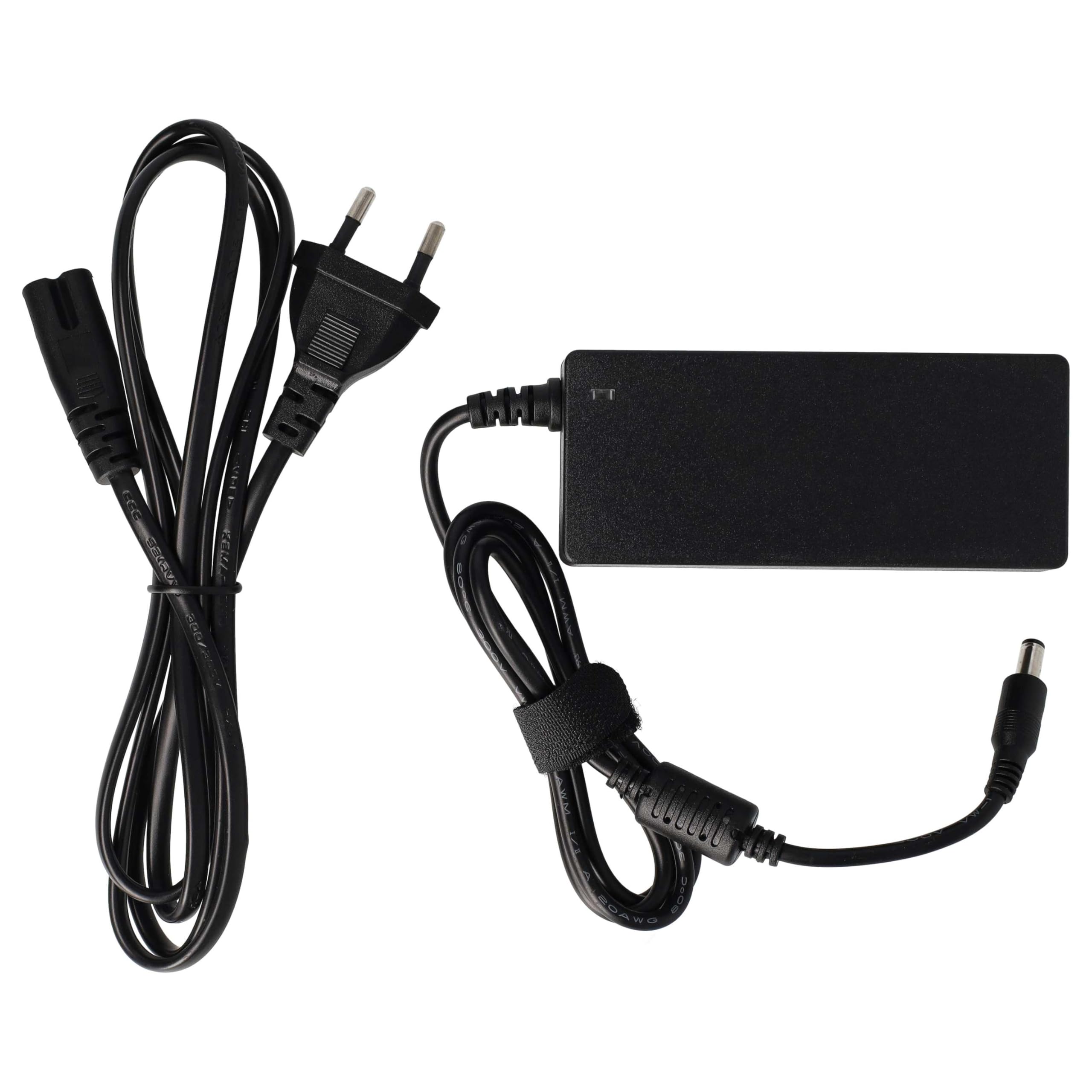HP L39754-002 originale alimentatore 90 watt | per Compaq nc6400 Business, nc8430, nx7300, nx7400, nx9420, nw8440 Mobile Workstation, nw9440, nx6325 HP L39754-002 originale alimentatore 90 watt | per Compaq nc6400 Business, nc8430, nx7300, nx7400, nx9420, nw8440 Mobile Workstation, nw9440, nx6325