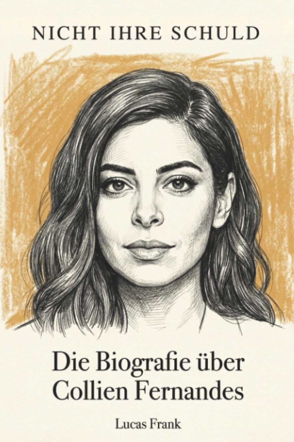 Die Biografie über Collien Fernandes: Nicht ihre Schuld