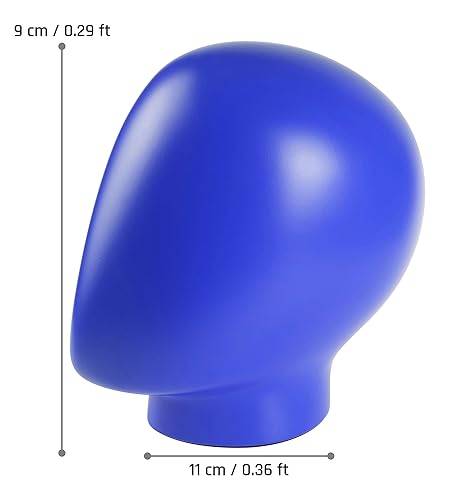 Miniatura 3 de Snakebyte Headset StandStorage Stand, Virtual Reality Headset Display Stand for your VR Glasses - compatible to HTC Vive, Oculus Rift Headsets,