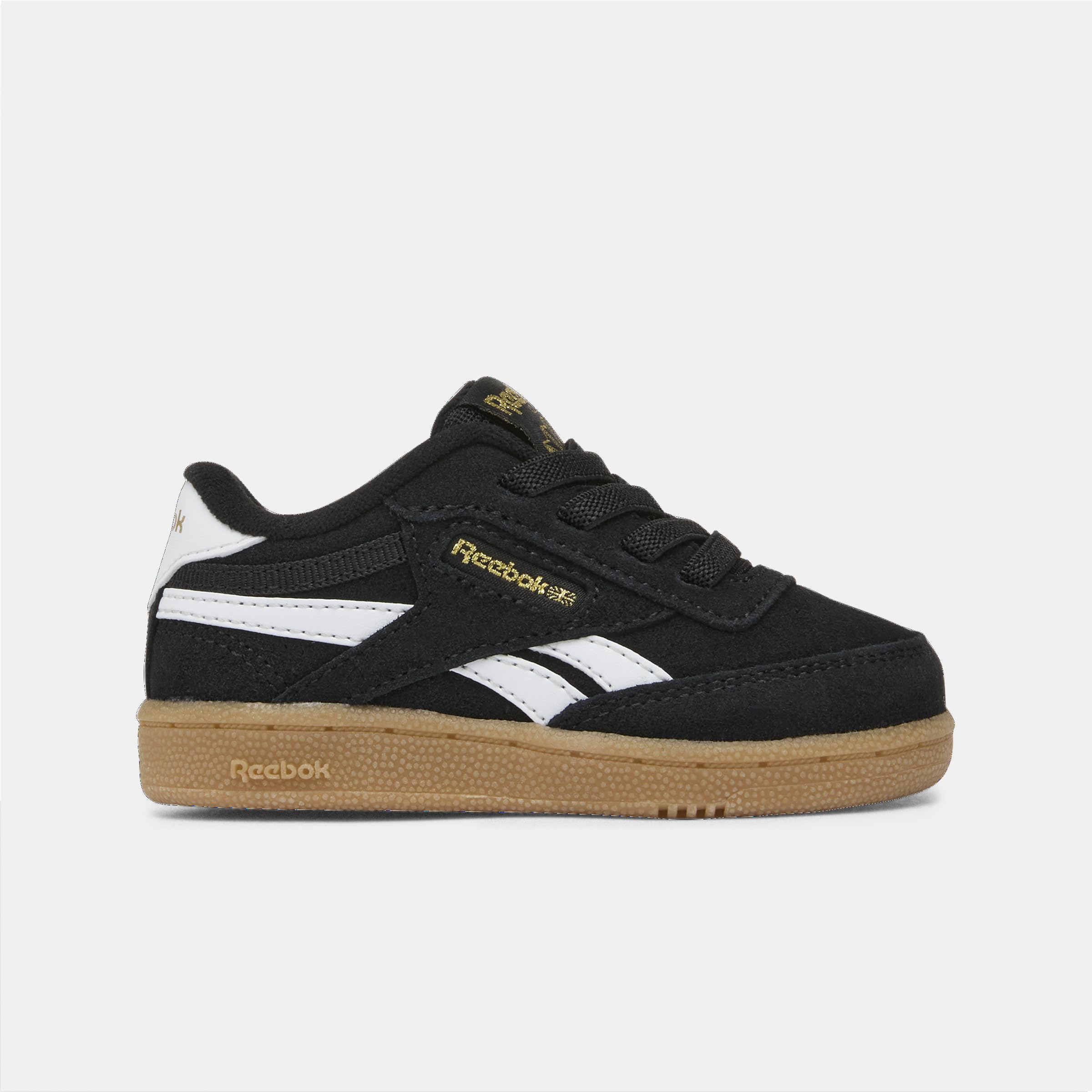 Reebok baby-girls unisex-child Sneaker