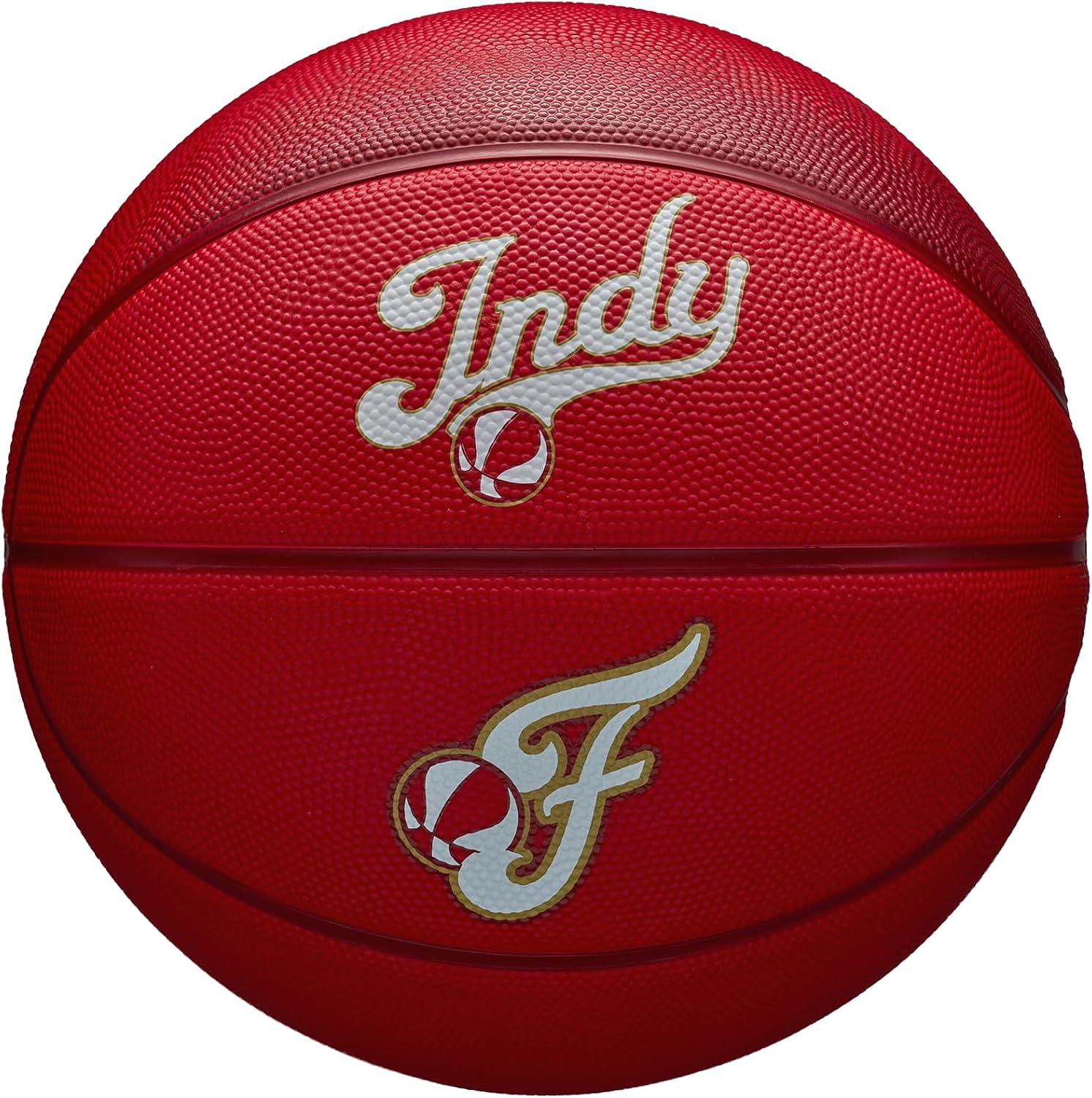 WILSON 2026 WNBA Rebel Edition Outdoor Team Tribute