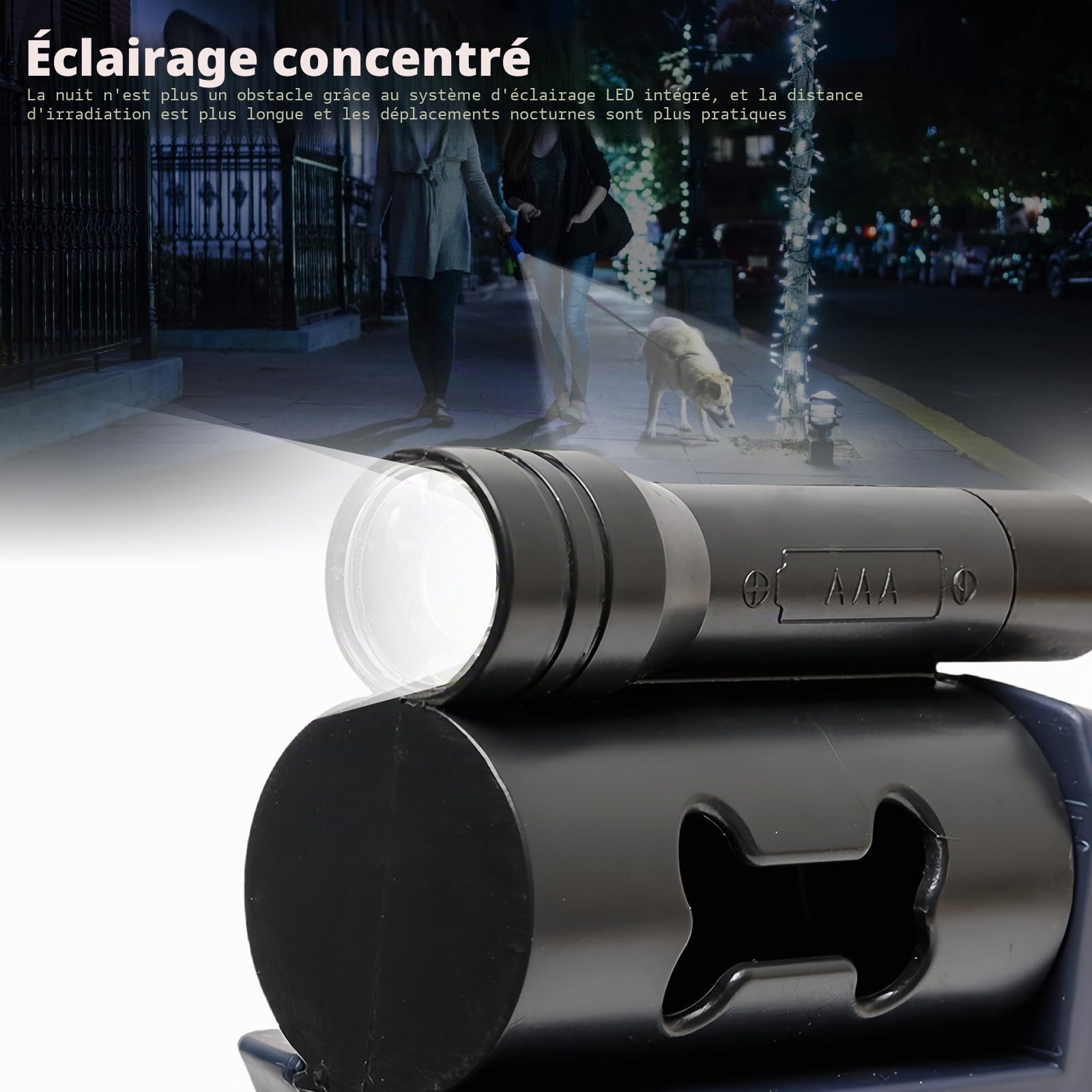 Laisse Chien Enrouleur, 300CM Laisse Rétractable pour Chien, Laisse pour Chien Rétractable, Laisse Double pour Chiens, Laisse Enrouleur, Laisses Rétractables pour Chiens, pour Petit (Rouge)