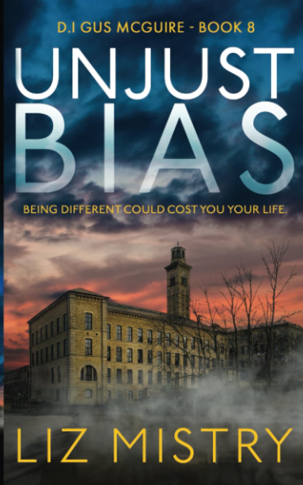 Unjust Bias: Unjust Bias: Being Differen