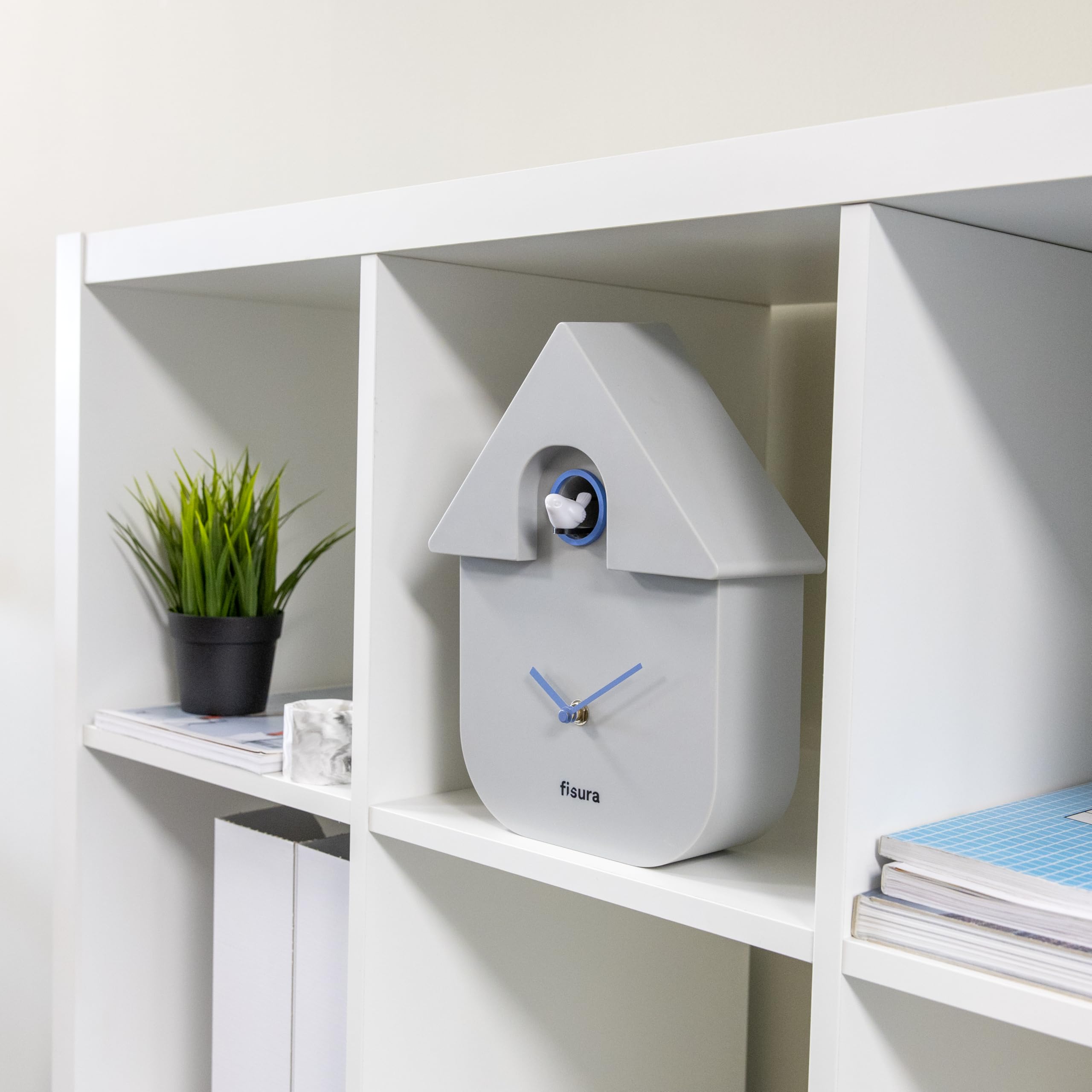 Amazon.co.jp: 時計 鳩時計 掛け時計 壁掛け時計 振り子 カッコー