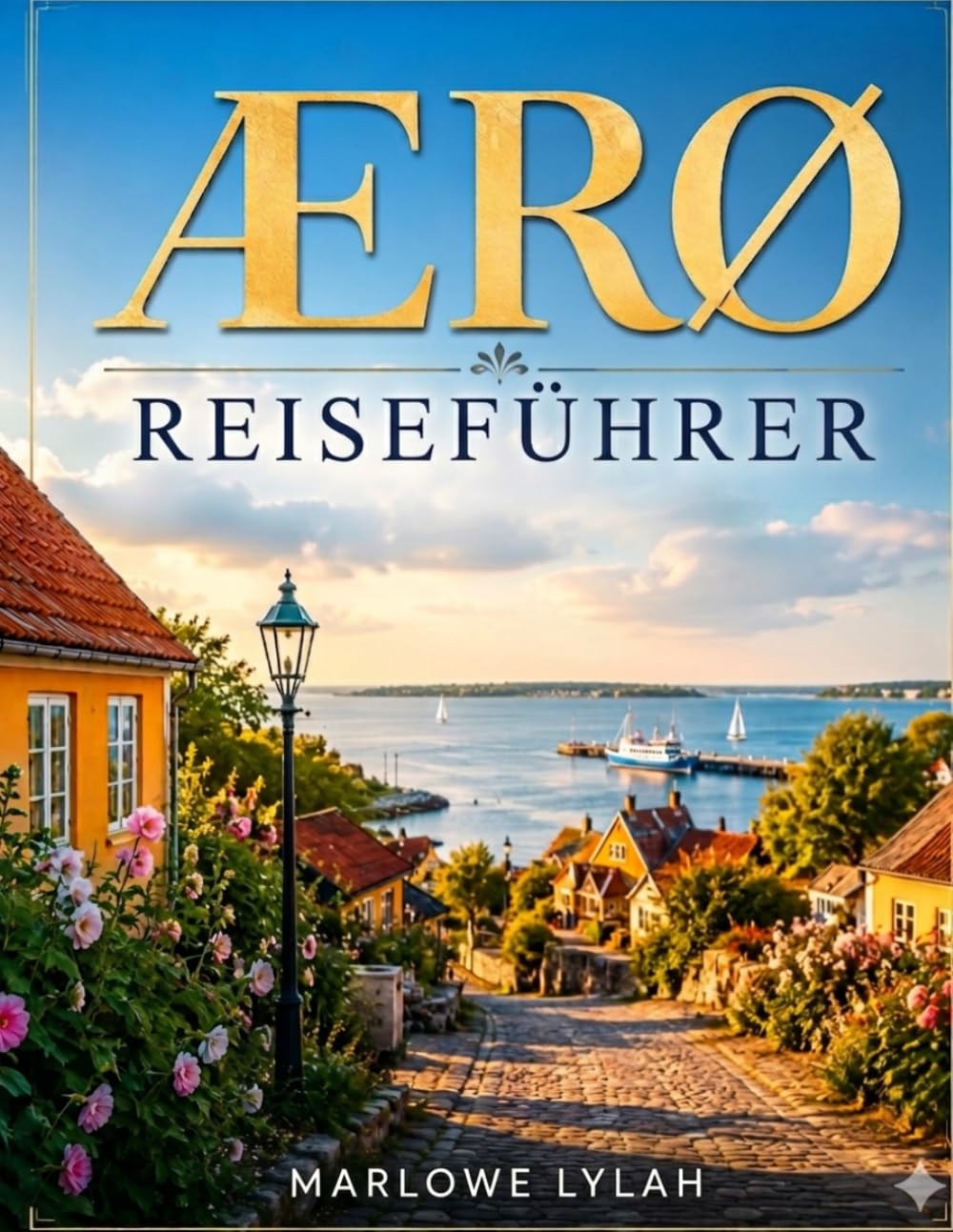 ÆRØ REISEFÜHRER 2026: Die beste Reisezeit, die schönsten Orte zum Erkunden und alles, was Sie vor Ihrer Reise wissen müssen