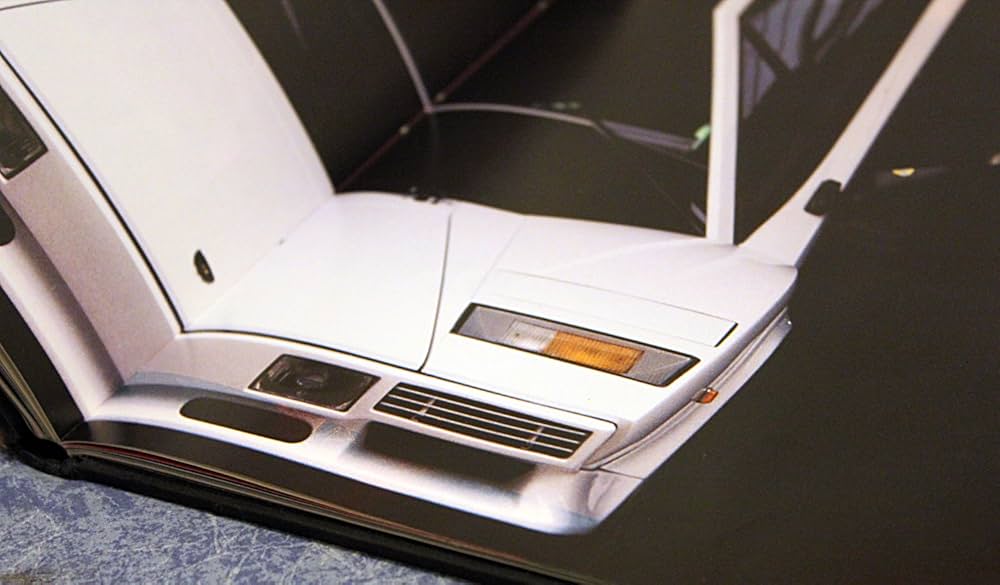 dreamcars ドリームカーズ スーパーカーのバイブル 美品！ dreamcars ドリームカーズ スーパーカーのバイブル 美品！