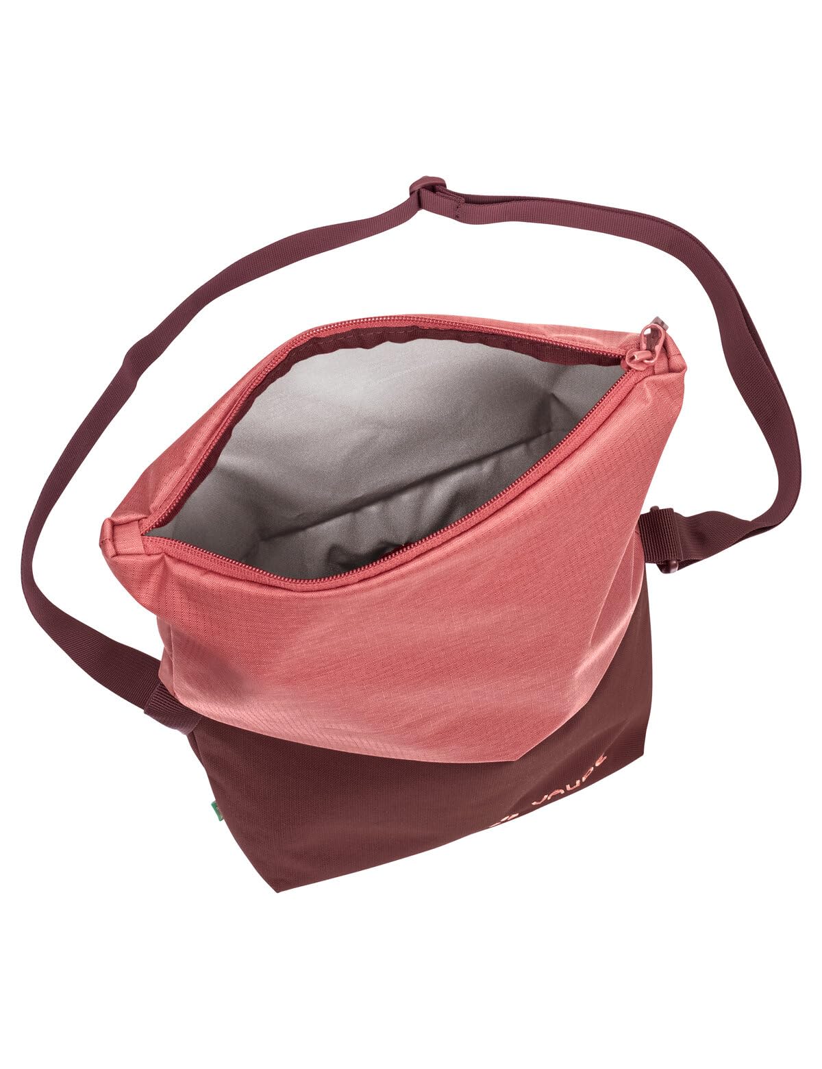 VAUDE Heka II Dark Cherry