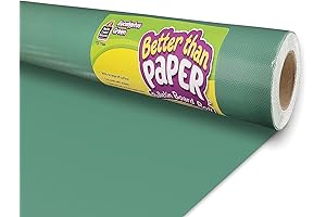 Eucalyptus Green Better than Paper® Bulletin Board Roll