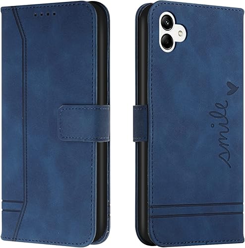 Funda para Samsung Galaxy A04E, Samsung A04E, soporte para tarjetas de crédito, soporte para tarjetas de crédito, a prueba de golpes, protección