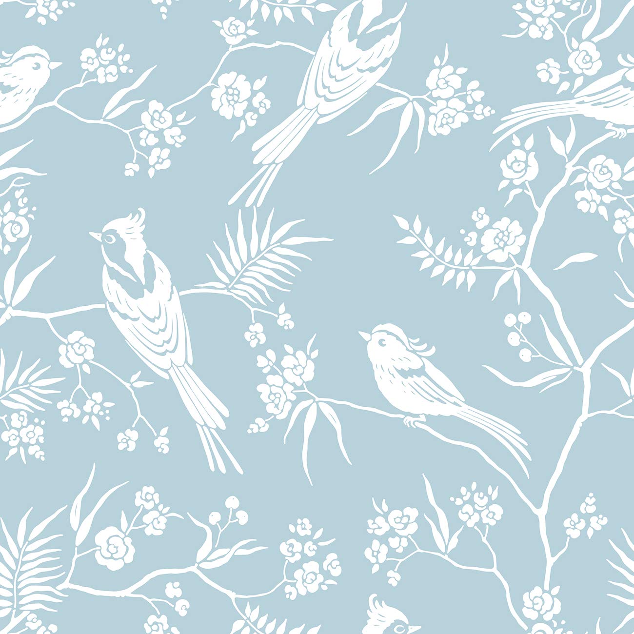 See full amazon price history chart for DWELLSINDIA Pastel Color Birds Self Adhesive Wallpaper Waterproof, Scratch Resistant, Laminated 41x244 CM DWELLSINDIA Pastel Color Birds Self Adhesive Wallpaper Waterproof, Scratch Resistant, Laminated 41x244 CM (B08P8XSLJ1) Amazon Price History, Amazon Price Tracker
