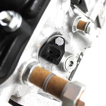 pamo PANGOLIN 094000-0383 6156-71-1110 6156-71-1112 Diesel Engine Fuel