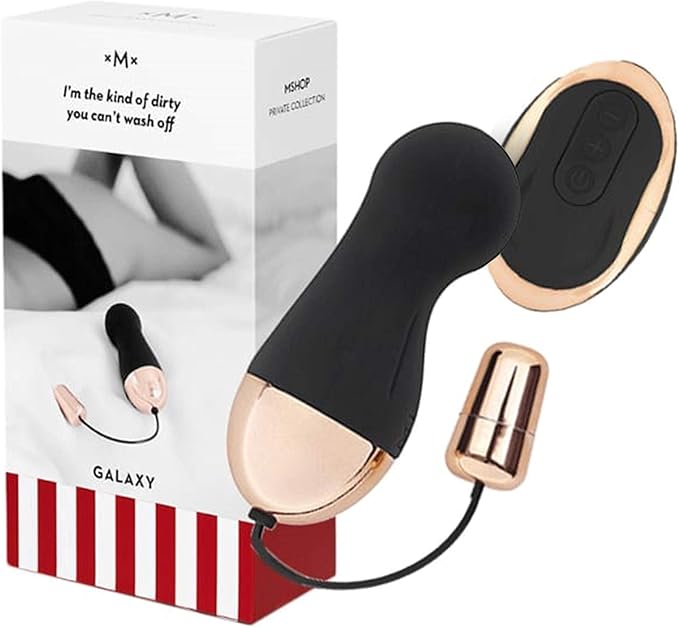 Mshop - Huevo vibratorio, vibrador sexual para mujeres y ...