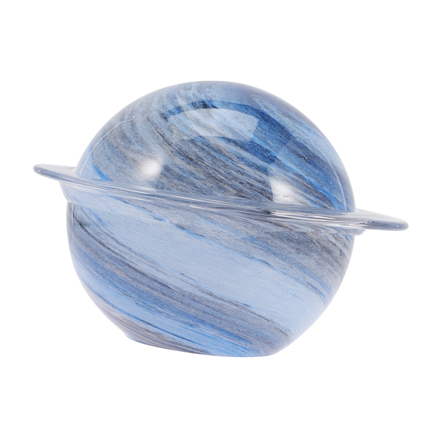 Veilleuse cadeau garçon lune decorative rechargeable pour fete enfants