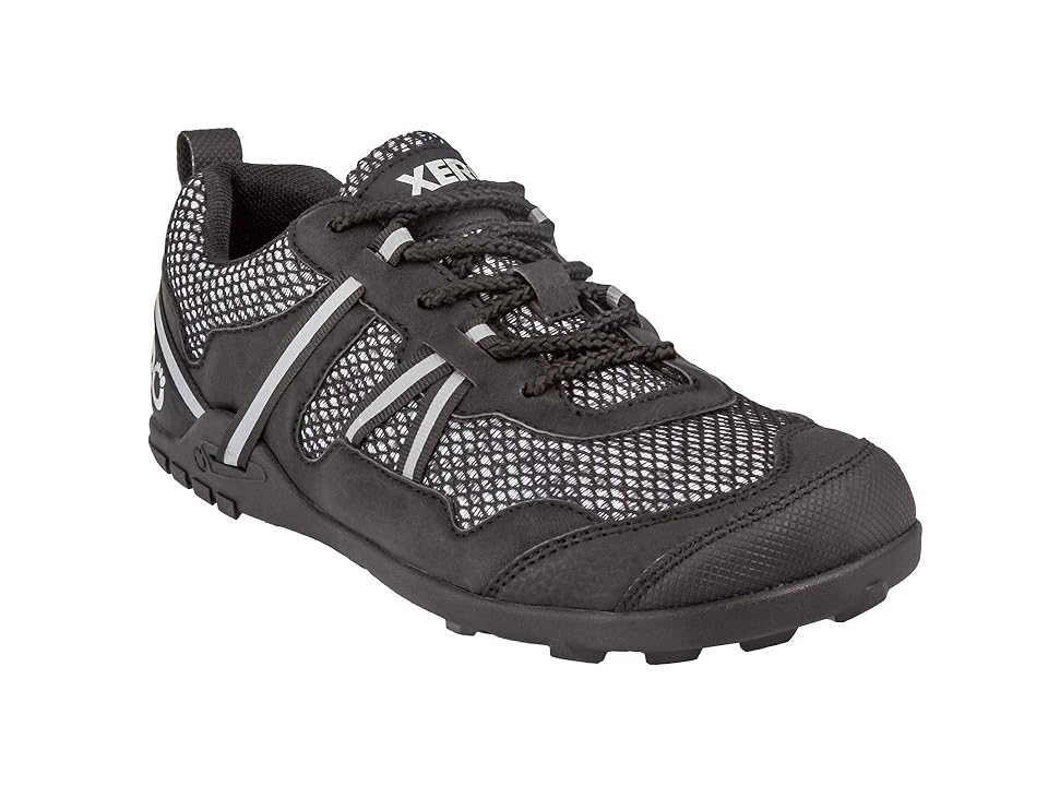 Xero Shoes TerraFlex (Black) Women's Shoes INTERNATIONAL SHIPPING