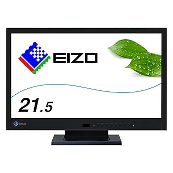 【まとめ】EIZO FlexScan モニター5台セット ケーブル付 動作未確認 まとめ】EIZO FlexScan モニター5台セット ケーブル付 動作