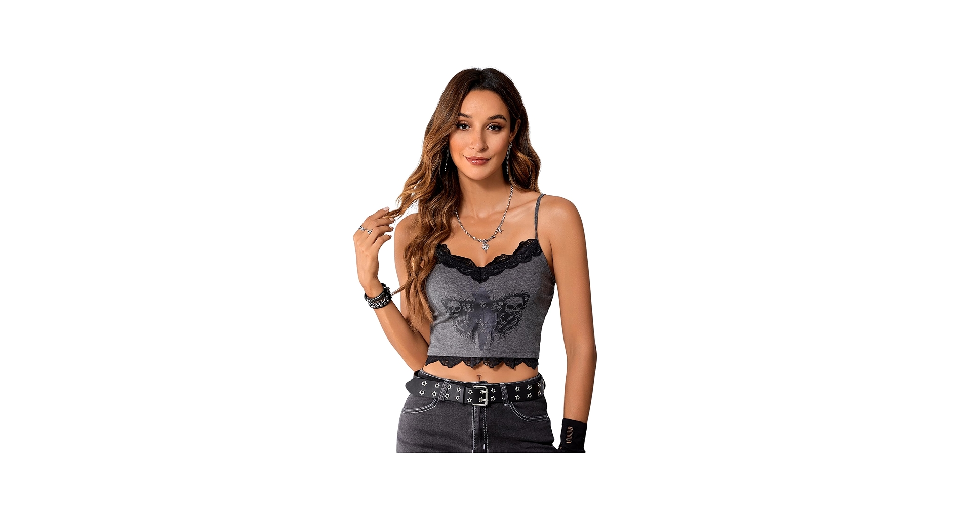 SOLOTEX ツイル ランダムフリルTANK TOP SOLOTEX ツイル ランダムフリルTANK TOP SOLOTEX ツイル