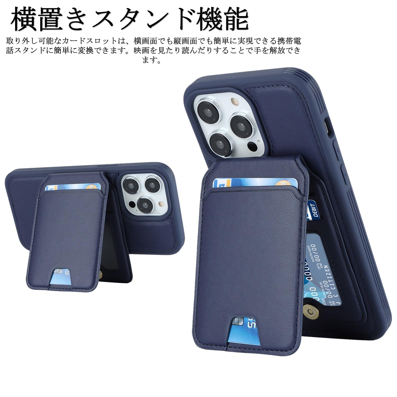 iPhoneSE MagSafe対応ケース付き 箱有り Amazon.co.jp: 【2023新登場】MagSafe対応 アイフォンse 2020
