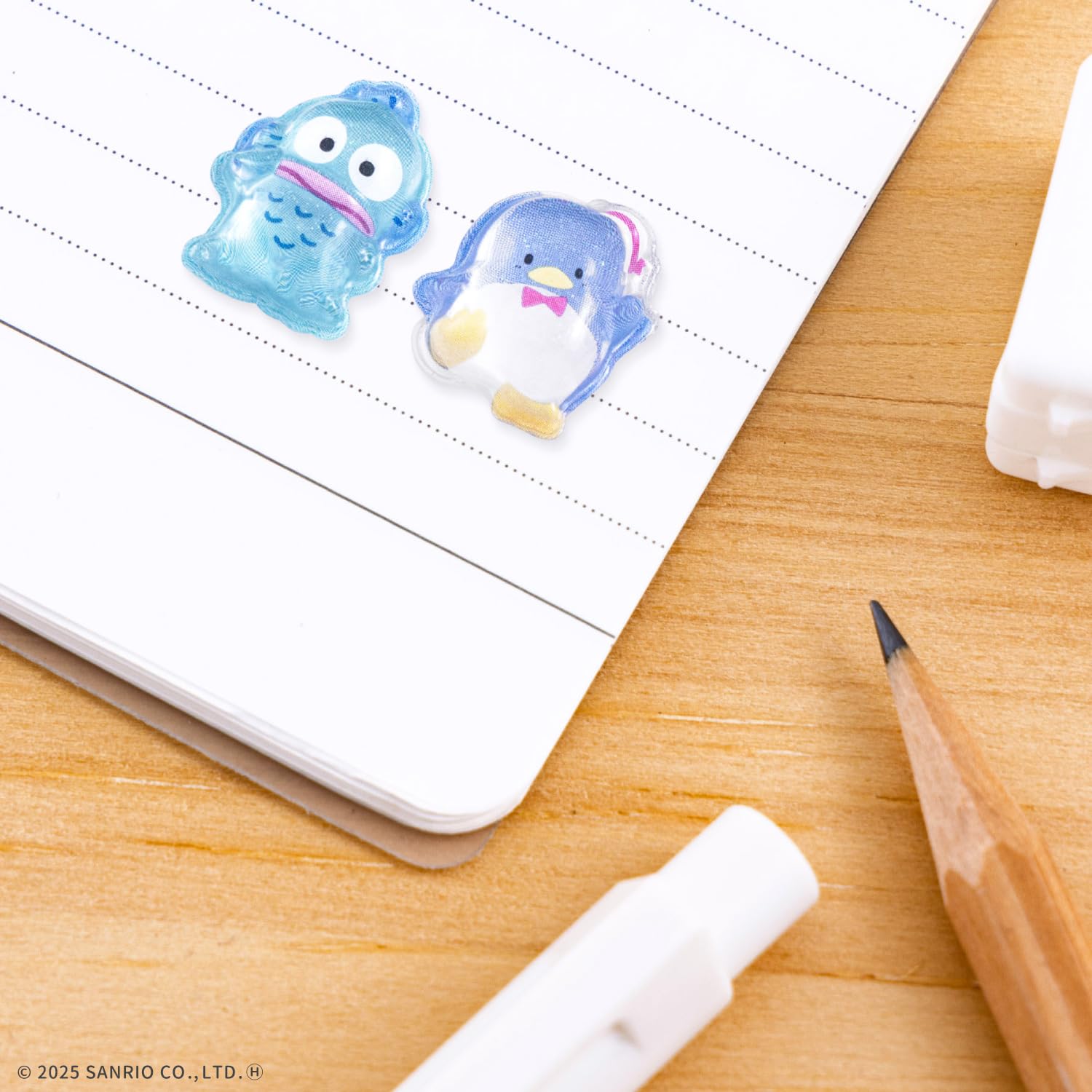 Amazon.co.jp: サンスター文具(Sun-Star Stationery) サンリオ