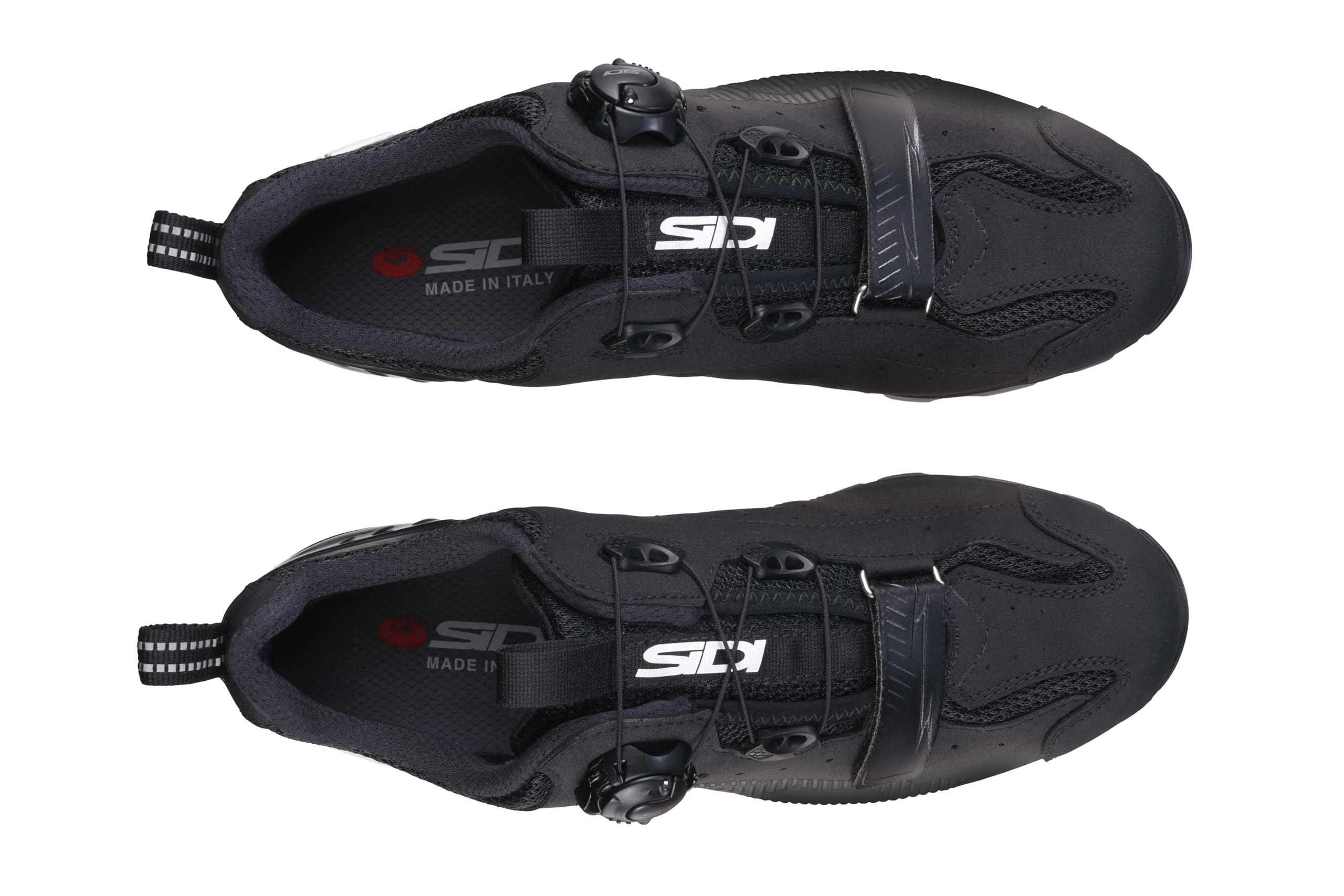 Sidi 000mctrace2w Unisex Gymnastikschuh