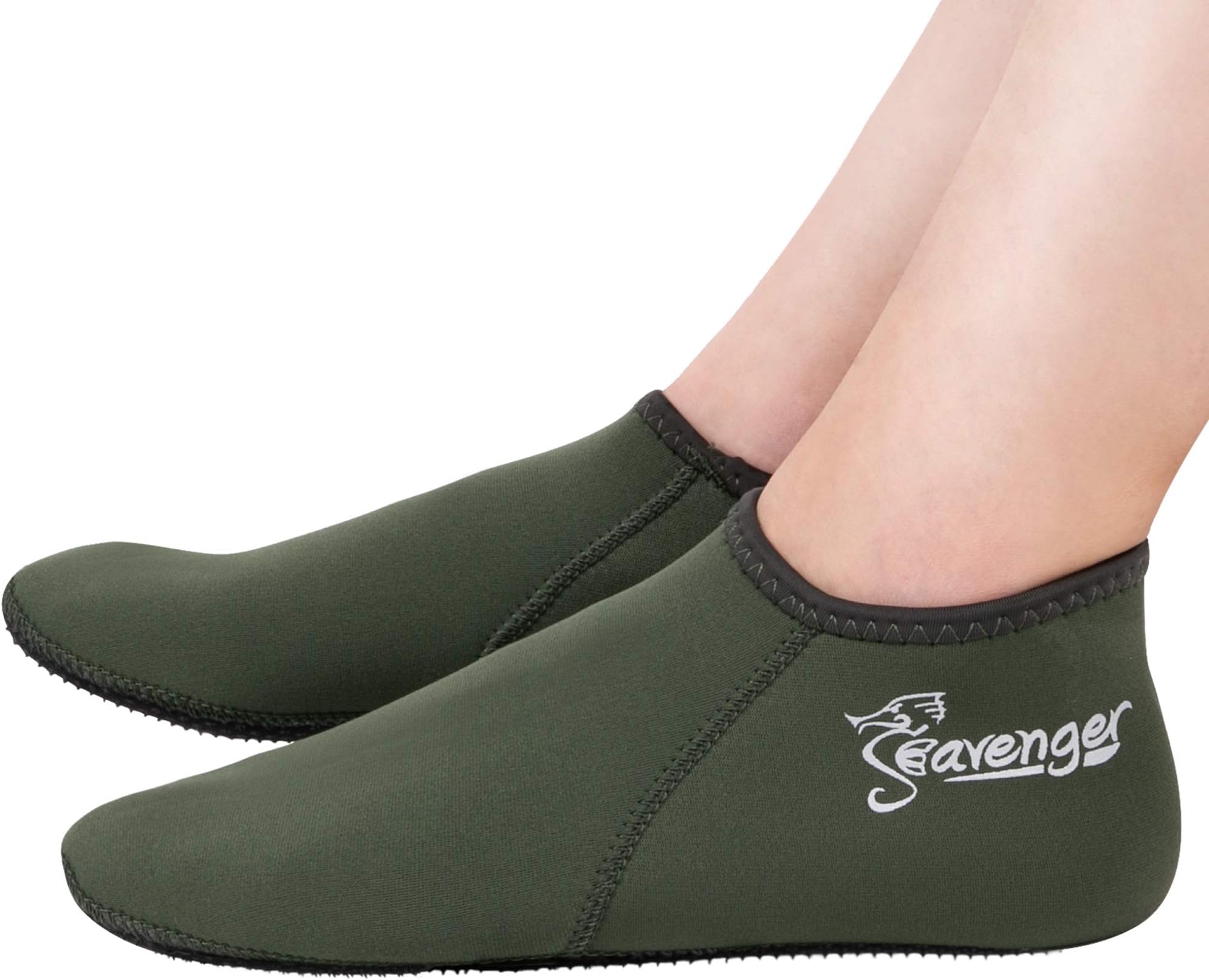 olive green shell toes