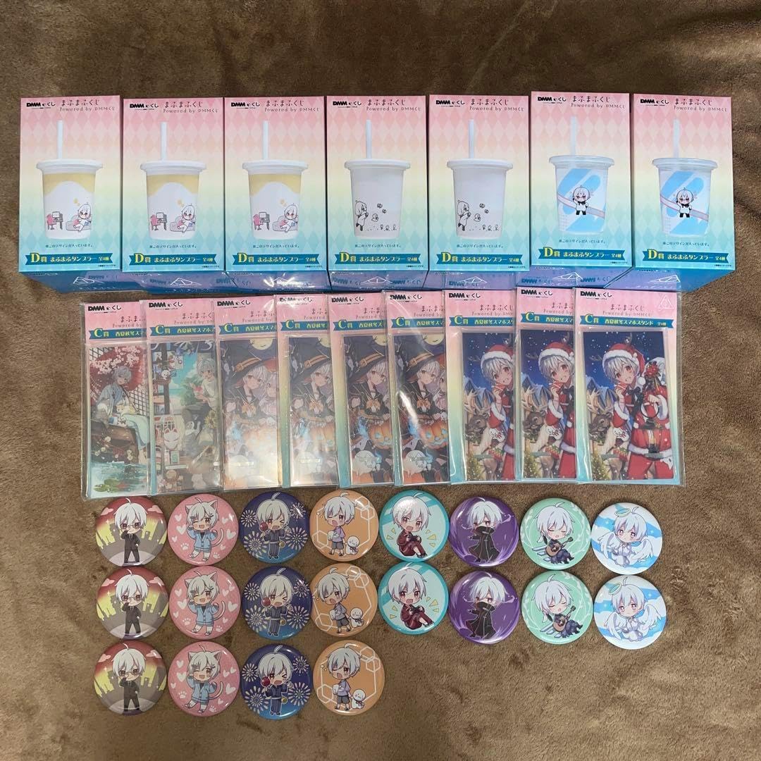 syy ホロライブ 博衣こより 缶バッジ スターター 13個セット syy様
