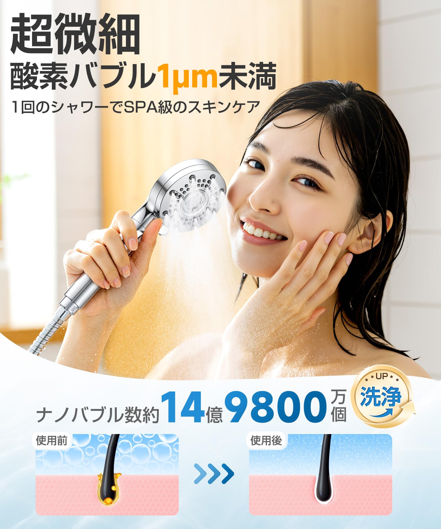 EnergyBear ナノバブルSPA: 手軽さで高機能?それとも隠れた課題があるのか?