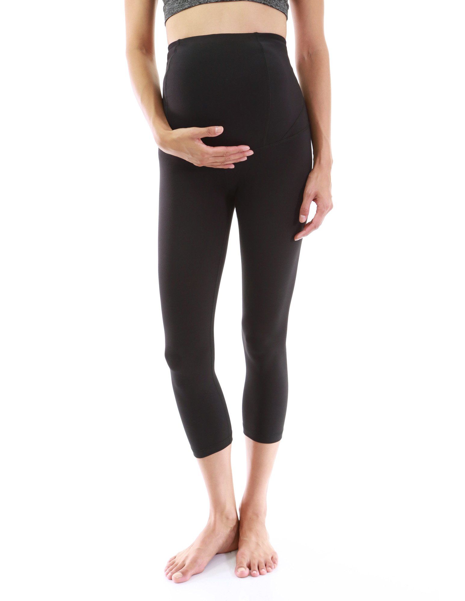 PattyBoutik: Maternity Pants - Amazon.com