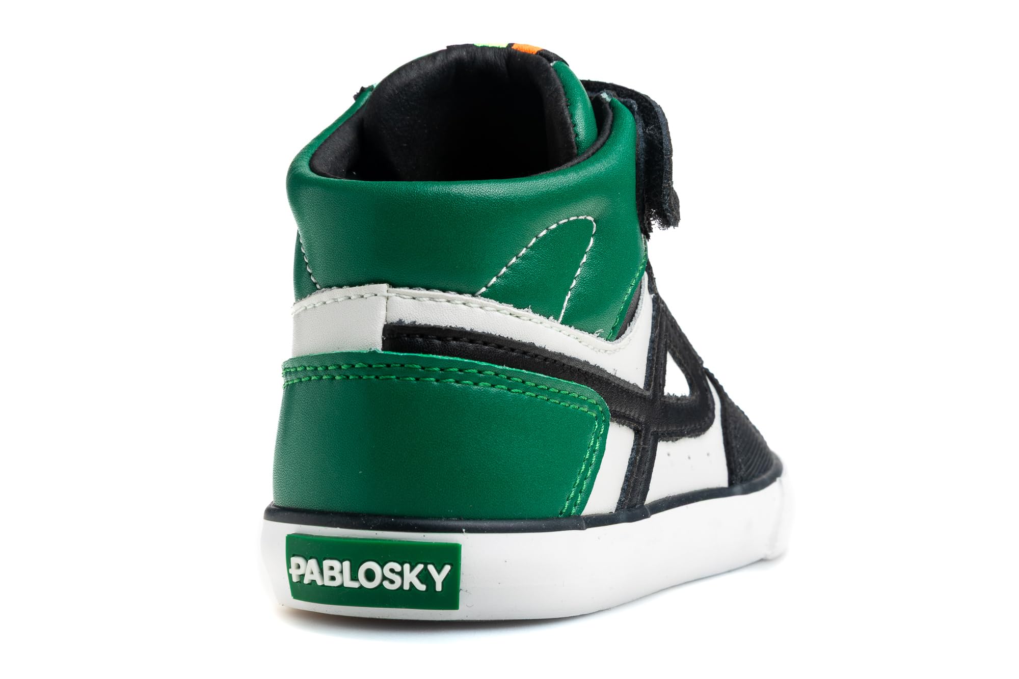 Deportivos Barefoot para Niño Pablosky City 987980