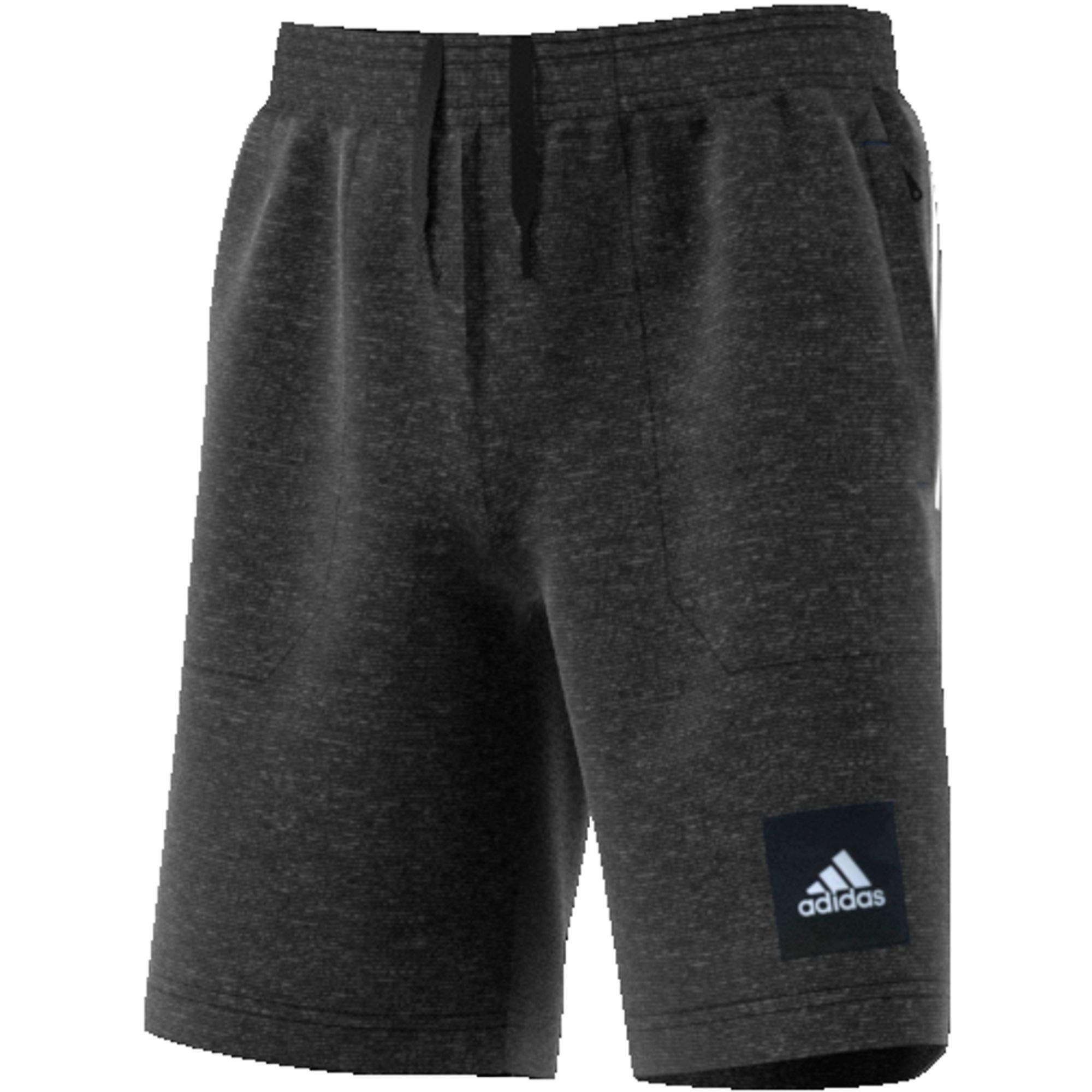 adidas JB A Mhe Short - Pantalón Corto Niños