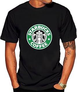 Starbucks shirt forever 21 Clearance