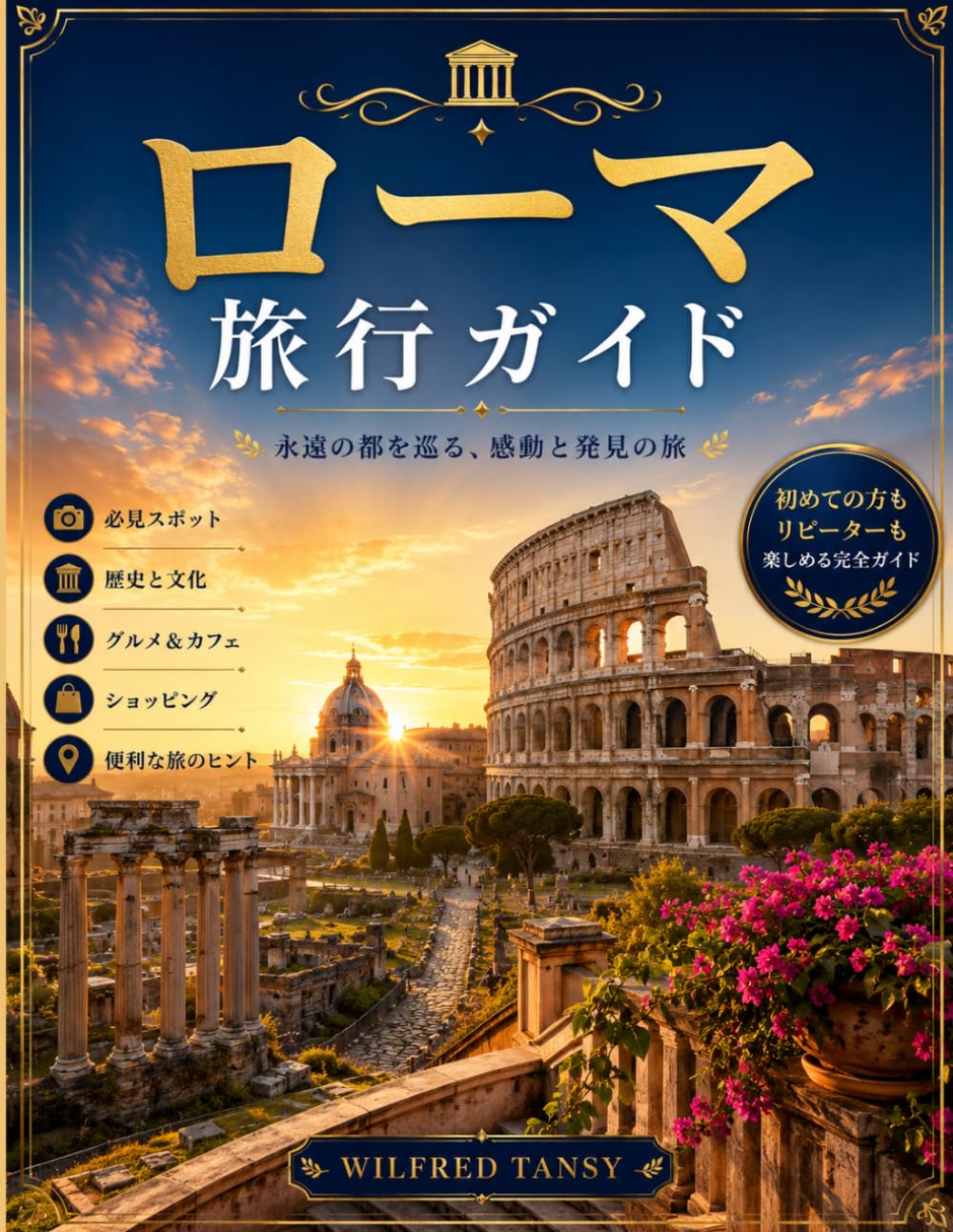 ローマ旅行ガイド2026: 旅行に最適な時期、おすすめの観光スポット、そして旅行前に知っておくべきことすべて