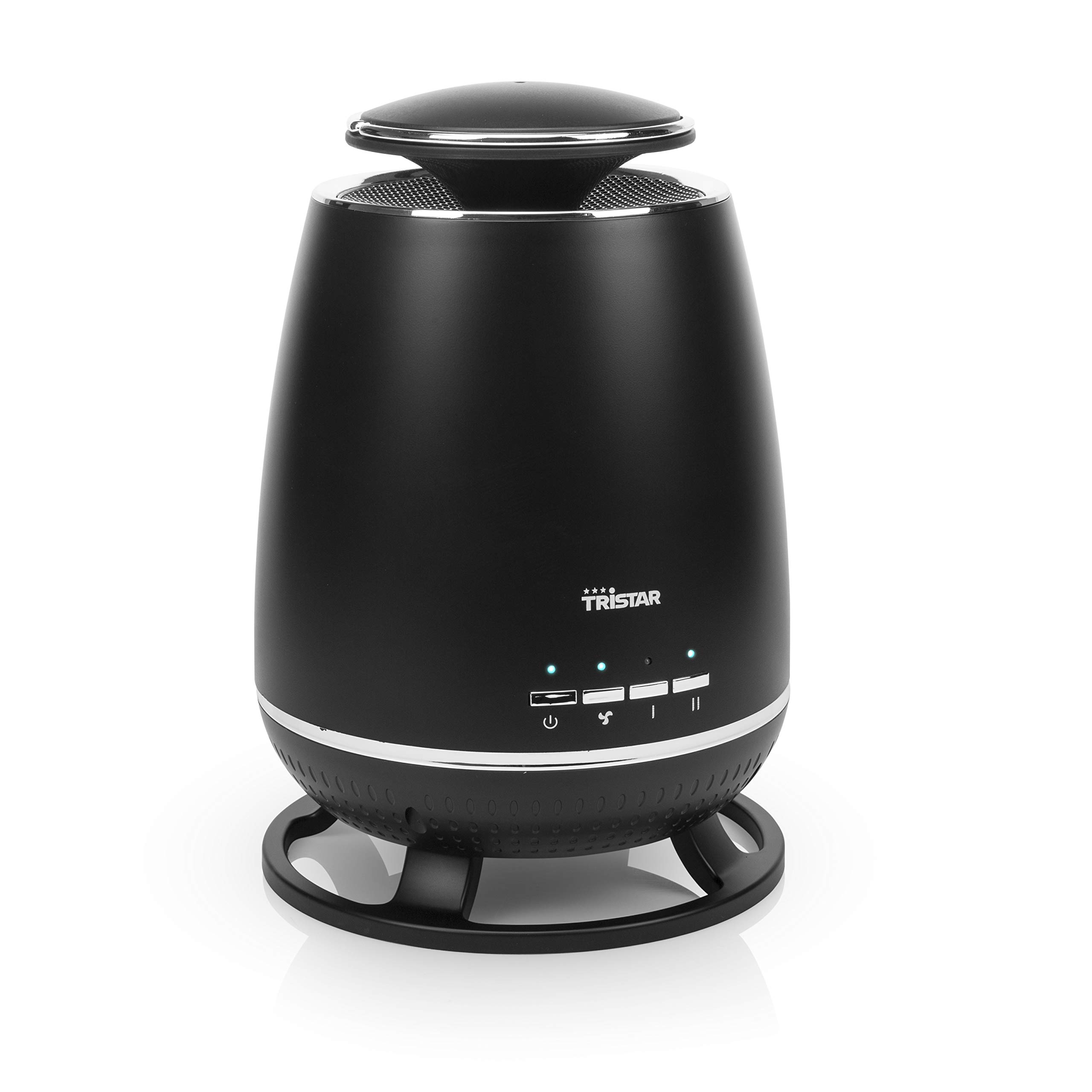 Tristar ka-5045 – Electric Heater,Black