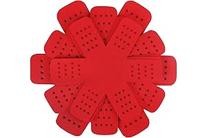 BYKITCHEN Pot Dividers for Stacking