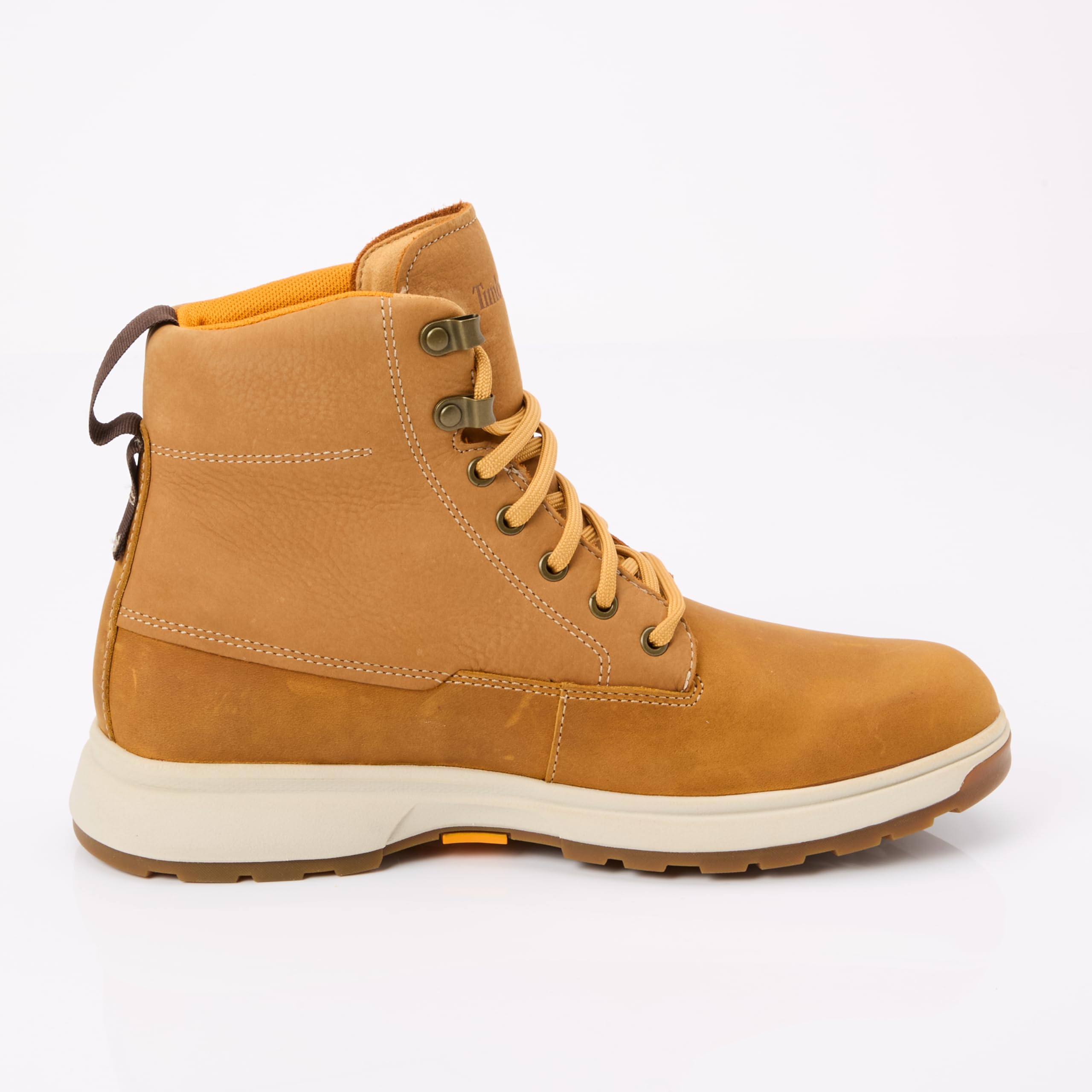 Timberland Atwells Ave WP Boot, Stivali alla Moda Uomo