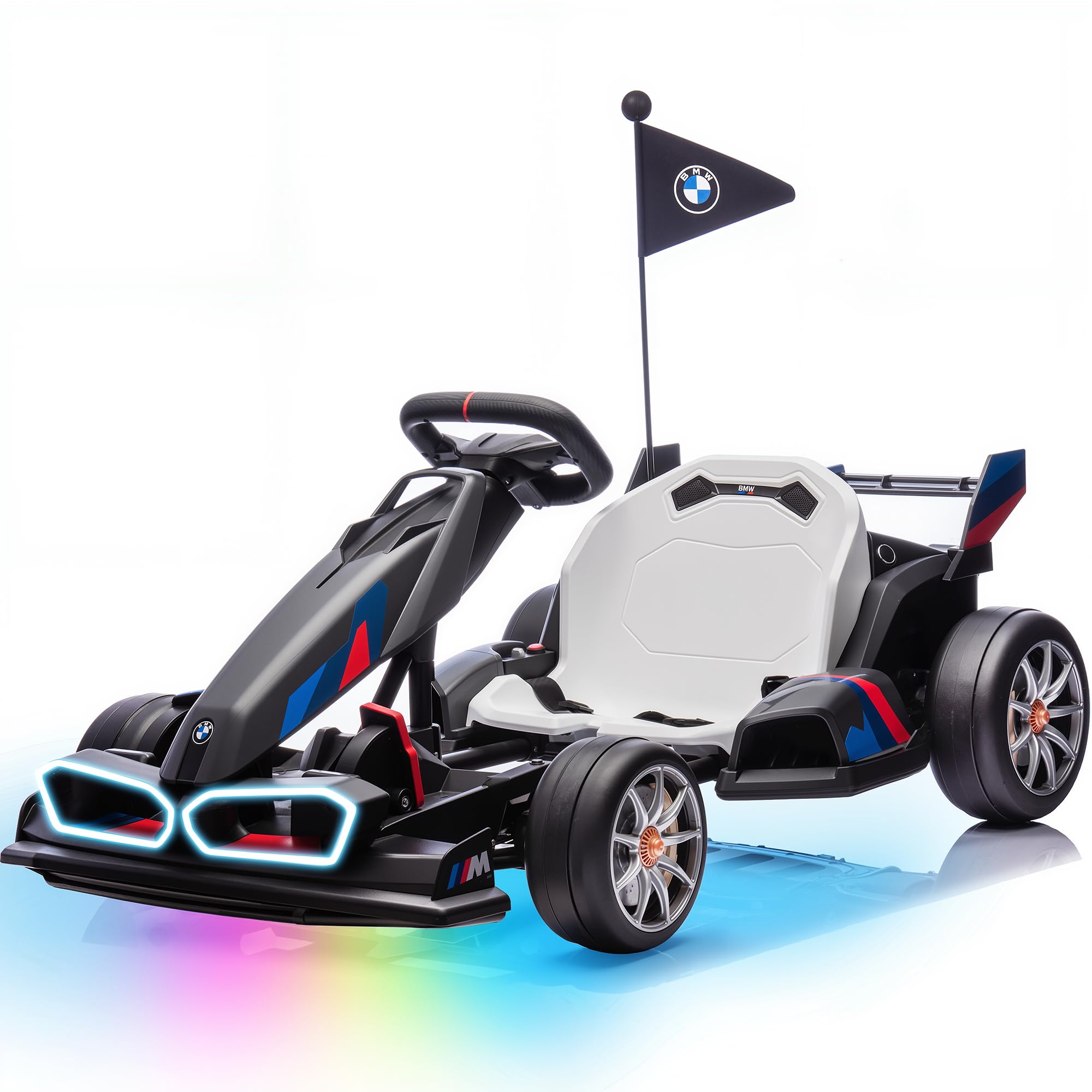 Wanan 24V BMW Drift Kart
