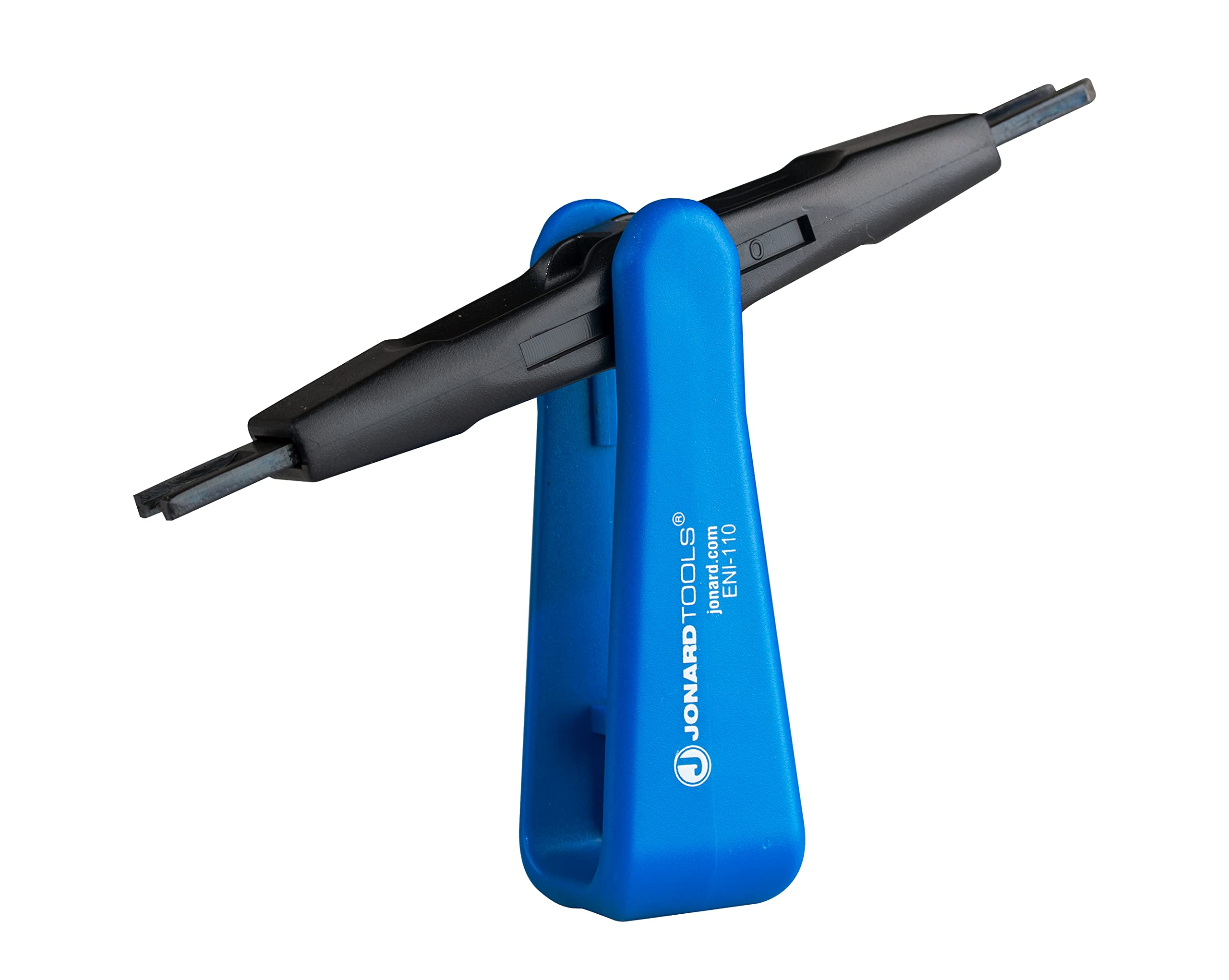 Jonard Tools EP-16A Manual Punchdown Tool for BIX, GigaBIX, and UMOXS Cross-Connect System Blocks — Amazon image 13