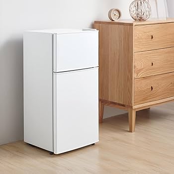 Amazon | 【コンパクト・省エネ設計】 SKK 冷蔵庫 60L