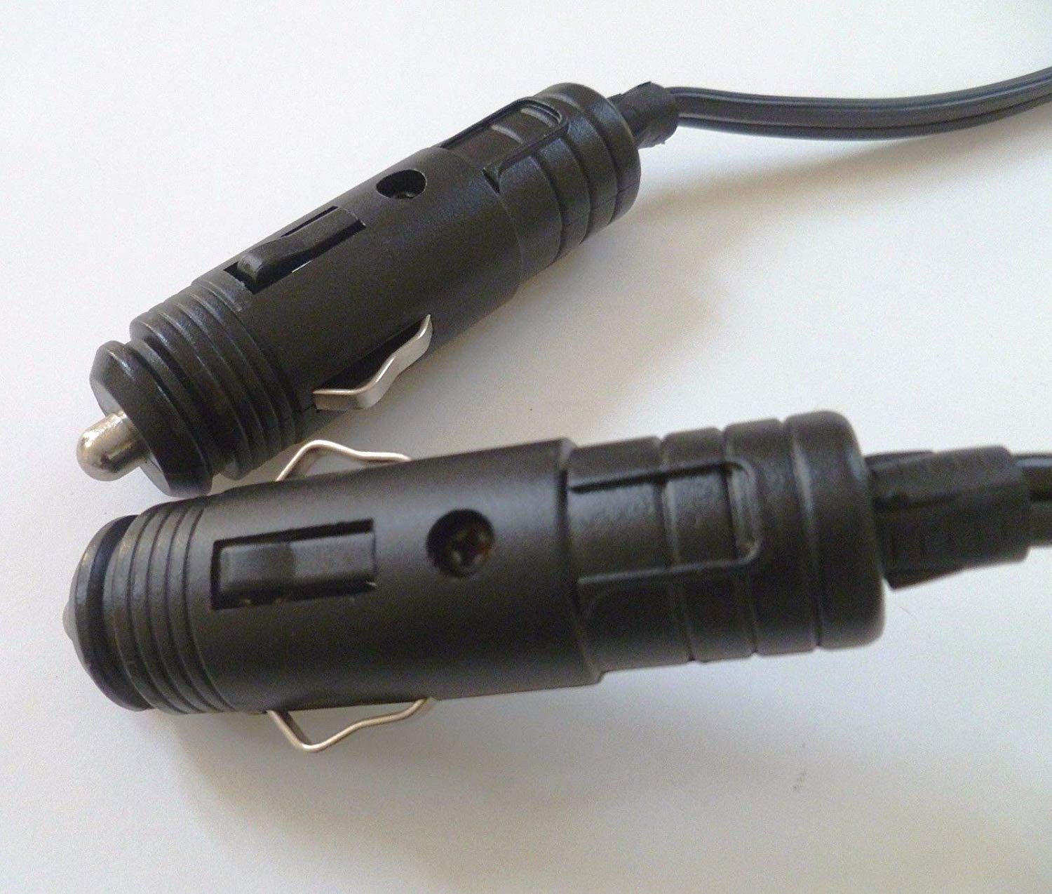 CAR Charger Adapter for MTJS1222P Matco Tools Jump Starter Battery car