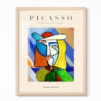 洋書 Picasso: The Art of the Poster PABLO PICASSO Exhibition