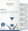 Pro-Ven Probiotics ShapeLine Bioform | Supports a 'shapelier You' | As seen in Daily Mail | 50 Billion CFU | Gut Health Supplement | 30 Capsules
