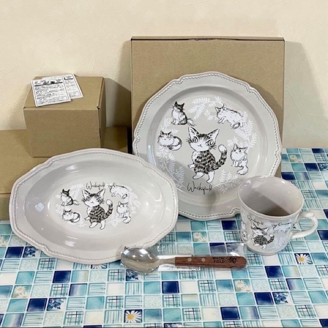 エクレクティックカイカイ パテルナの風 パスタ皿 5枚