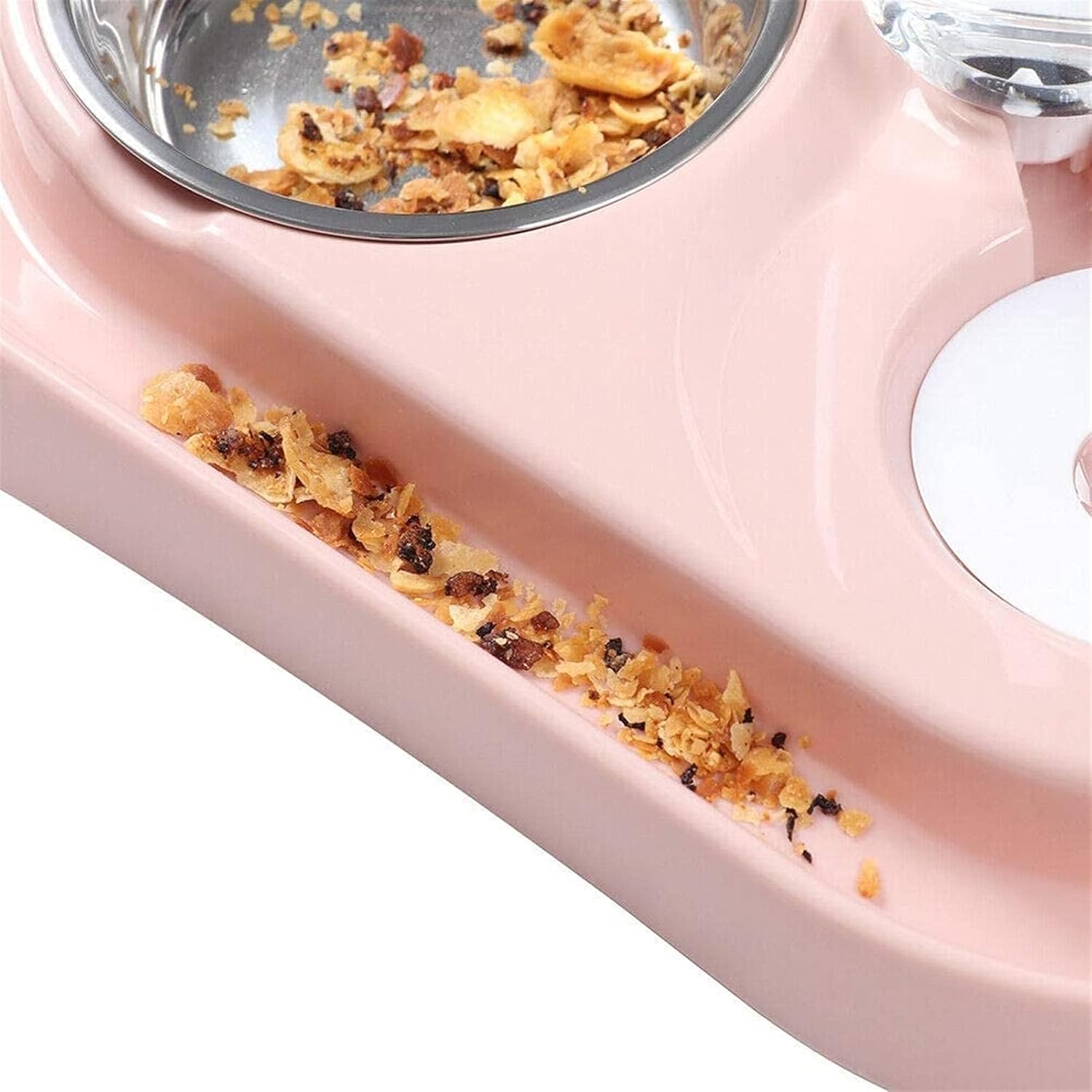 Utward Hound Fun Feeder - Slow Feeder Dog Bowl